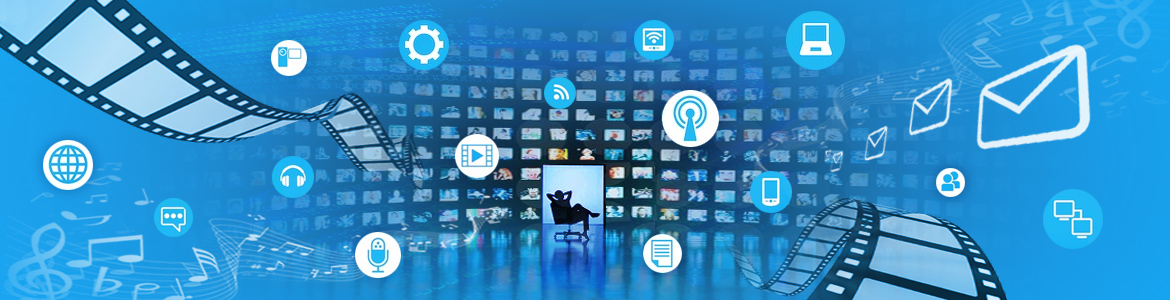 Engage your customers on their terms - give them the content they want to watch, across their choice of devices. When and where they choose.